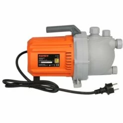 Pompe De Surface électrique FUXTEC FX-GP1800 -Promos Pompe Boutique 24655871 5