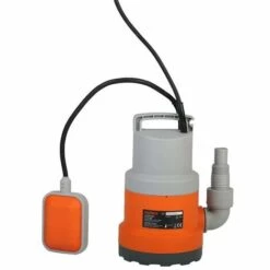 Pompe Immergée 250 W FUXTEC FX-TP1250 - 6000 Litres Par Heure -Promos Pompe Boutique 24700553 5