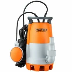 Pompe Immergée 750W FUXTEC FX-TP1750 - 12000 Litres Par Heure -Promos Pompe Boutique 24750768 3
