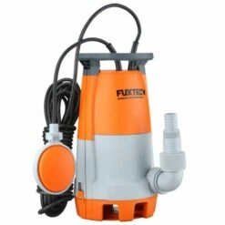 Pompe Immergée 750W FUXTEC FX-TP1750 - 12000 Litres Par Heure -Promos Pompe Boutique 24750768 4
