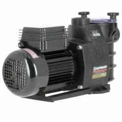 Pompe Piscine - Max Flo - 1 CV - Tri De Hayward -Promos Pompe Boutique 24800554 3