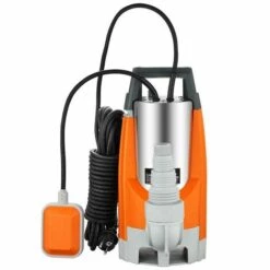 Pompe Immergée 1100W FUXTEC FX-TP11100 - 15000 Litres Par Heure -Promos Pompe Boutique 24934072 3