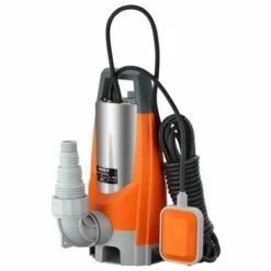 Pompe Immergée 1100W FUXTEC FX-TP11100 - 15000 Litres Par Heure -Promos Pompe Boutique 24934072 5