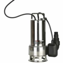 Pompe Immergée En INOX 1100W FUXTEC FX-TP11100 - 15000 Litres Par Heure -Promos Pompe Boutique 24934080 3