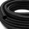 WILTEC Tuyau De Refoulement 5 M Flexible Spiralé 32 Mm (1 1/4") Noir Avec Spirale De Renforcement Bassin 1 WILTEC Tuyau De Refoulement 5 M Flexible Spiralé 32 Mm (1 1/4") Noir Avec Spirale De Renforcement Bassin -Promos Pompe Boutique 2515983 1