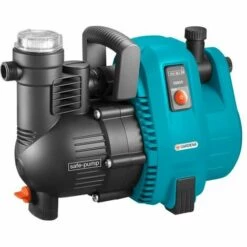 Gardena Pompe D'arrosage 5000/5 Comfort - 1734-20