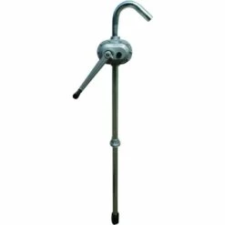 POMPE A GASOIL Et HUILE ROTATIVE GROS DEBIT SODILUB 10347