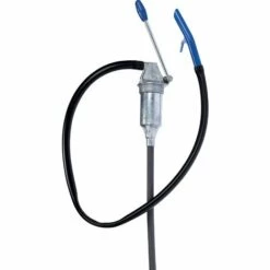 Pompe Manuelle Pour Fût Pressol - De Transvasement De Fuel