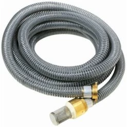 CAPVERT Kit D'aspiration Laiton Cap Vert - Filetage 26 X 34 Mm