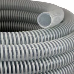 HUGGY TUYAUX Tuyau D'aspiration ALIFLEX Ø 19 Mm - Longueur 5 Mètres