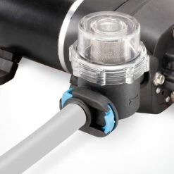 ESOTEC Pompe De Pression à Membrane 12V Auto-amorçante 750 L/h Pompe à Eau Irrigation 100810 10 ESOTEC Pompe De Pression à Membrane 12V Auto-amorçante 750 L/h Pompe à Eau Irrigation 100810 -Promos Pompe Boutique 26787140 4