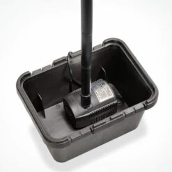 Filtre De Bassin Solaire Professional 25W 100902 L/h Pompe De Bassin De Jardin Esotec 100902 -Promos Pompe Boutique 26787155 5