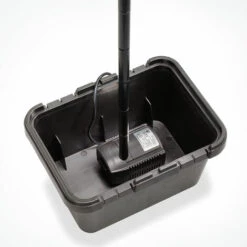 ESOTEC Kit Filtre Solaire Pour Bassin 25/650 + Batterie LED Filtre Pompe Solaire Bassin De Jardin 101064 -Promos Pompe Boutique 26787270 4