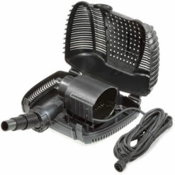 Pompe Solaire De Cours D’eau 100W 5000l / H Pompe Solaire Pompe Cascade étang Esotec 101781 -Promos Pompe Boutique 26787565 3