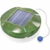 Aérateur De Bassin Solaire Flottant 120l / H Ventilation De Bassin De Jardin Esotec 101875 -Promos Pompe Boutique 26787666 1