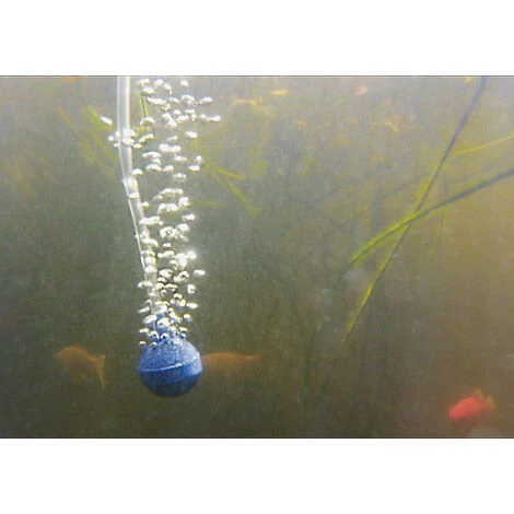 Aérateur De Bassin Solaire Flottant 120l / H Ventilation De Bassin De Jardin Esotec 101875 5 Aérateur De Bassin Solaire Flottant 120l / H Ventilation De Bassin De Jardin Esotec 101875 – Image 3