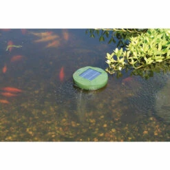 Aérateur De Bassin Solaire Flottant 120l / H Ventilation De Bassin De Jardin Esotec 101875 9 Aérateur De Bassin Solaire Flottant 120l / H Ventilation De Bassin De Jardin Esotec 101875 -Promos Pompe Boutique 26787666 4