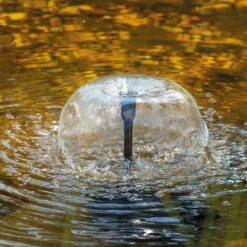 Pompe Solaire Pour Bassin 12W 650 L/h Pompe Solaire Pour Bassin De Jardin Fontaine Esotec 101912 9 Pompe Solaire Pour Bassin 12W 650 L/h Pompe Solaire Pour Bassin De Jardin Fontaine Esotec 101912 -Promos Pompe Boutique 26787736 3