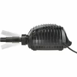 Pompe Solaire De Remplacement 2500l / H 12-18V Pompe De Bassin De Cours D’eau Bassin De Jardin Esotec 101980 -Promos Pompe Boutique 26787893 3