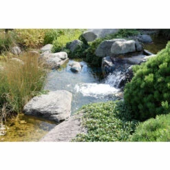 Pompe Solaire De Remplacement 3400l / H 12-18V Pompe De Bassin De Cours D’eau Bassin De Jardin Esotec 101981 -Promos Pompe Boutique 26787900 5