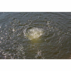 Aérateur De Bassin Solaire 25W 600l / H Pompe Aération De Bassin Oxygène Esotec 101076 -Promos Pompe Boutique 26789509 3