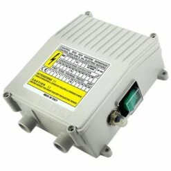 Coffret De Démarrage 40 µf 10 A De DAB