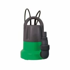 RIBIMEX Pompe Immergée Eau Claire 400 W