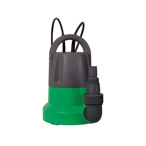 RIBIMEX Pompe Immergée Eau Claire 400 W 3 RIBIMEX Pompe Immergée Eau Claire 400 W