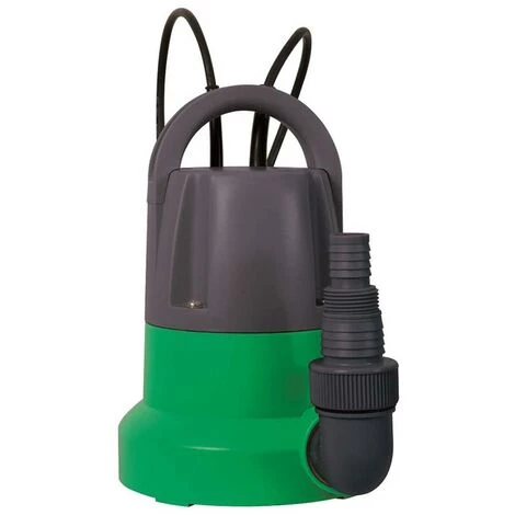 RIBIMEX Pompe Immergée Eau Claire 400 W 4 RIBIMEX Pompe Immergée Eau Claire 400 W – Image 2