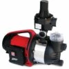 MASTER PUMPS Pompe D'arrosage 1100W Avec Système électronique 2 MASTER PUMPS Pompe D'arrosage 1100W Avec Système électronique -Promos Pompe Boutique 2746784 1