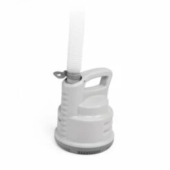 Bestway 58230 Pompe De Drainage Et De Vidange Pour Piscines Hors Sol Flowclear