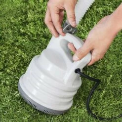 Bestway 58230 Pompe De Drainage Et De Vidange Pour Piscines Hors Sol Flowclear -Promos Pompe Boutique 28012923 4