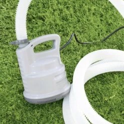 Bestway 58230 Pompe De Drainage Et De Vidange Pour Piscines Hors Sol Flowclear -Promos Pompe Boutique 28012923 5