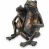 Figurine De Gargouille Grenouille Jardin D’eau Décoration Figurine De Bassin Esotec 100737 -Promos Pompe Boutique 28040714 1