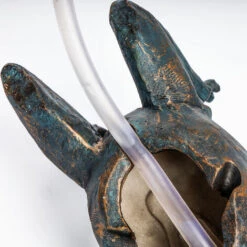 Figurine De Gargouille Grenouille Jardin Deau Décoration Figurine De Bassin Esotec 100731 10 Figurine De Gargouille Grenouille Jardin Deau Décoration Figurine De Bassin Esotec 100731 -Promos Pompe Boutique 28040732 4