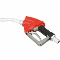 BARES Buse De Compteur De Carburant,Pistolet De Distribution Avec Compteur Digital 60 L/min 1“ - Pistolet Pour Pompe à Gasoil En Métal -Promos Pompe Boutique 28227311 4