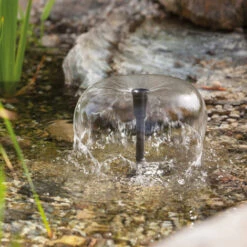 Filtre De Bassin Solaire Professional 8W 380 L/h Pompe De Bassin De Jardin Esotec 100900 9 Filtre De Bassin Solaire Professional 8W 380 L/h Pompe De Bassin De Jardin Esotec 100900 -Promos Pompe Boutique 28240299 3