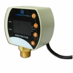 MALEC-POMPY Pressostat électronique Pour La Pompe, Protection Contre La Marche à Sec -Promos Pompe Boutique 28387648 2
