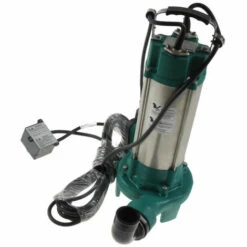 IBO Pompe Eaux Usées + Broyeur 2200 W 230V FURIA2200