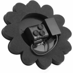 BRIDAY Pompe à Eau Solaire En Forme De Fleurs, Pompe Solaire Pour étang, Fontaine, Pompe à Eau, Jardin, Eau -Promos Pompe Boutique 28592505 4