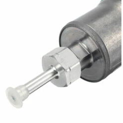 ZEBRAA Pompe De Chauffage Diesel Universelle 12V A5 Type Accessoires De Chauffage De Pompe à Carburant D'huile Détachable -Promos Pompe Boutique 28872603 3