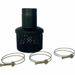KÖNNER & SÖHNEN Pompe à Essence Pour Eau Propre TM Könner & Söhnen KS 80, Hauteur De Relevage 30 M, Profondeur D'aspiration 8 M, 7,0 CV, Moteur Thermique à 4 Temps EURO V, Pompe De Surface Pour Jardins Et Champs. -Promos Pompe Boutique 29874659 3