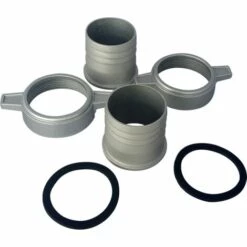 KÖNNER & SÖHNEN Pompe à Essence Pour Eau Propre TM Könner & Söhnen KS 80, Hauteur De Relevage 30 M, Profondeur D'aspiration 8 M, 7,0 CV, Moteur Thermique à 4 Temps EURO V, Pompe De Surface Pour Jardins Et Champs. -Promos Pompe Boutique 29874659 4