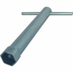 KÖNNER & SÖHNEN Pompe à Essence Pour Eau Propre TM Könner & Söhnen KS 80, Hauteur De Relevage 30 M, Profondeur D'aspiration 8 M, 7,0 CV, Moteur Thermique à 4 Temps EURO V, Pompe De Surface Pour Jardins Et Champs. -Promos Pompe Boutique 29874659 5