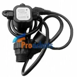 OMNI Hydrostop - Protection Contre La Marche à Sec