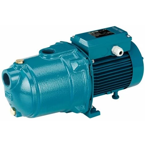 Calpeda Pompe à Eau En Fonte MGP405m 1,1kW 1,5Hp Monophasé 230V 50Hz MGPM Pour Jardin Et Arrosage 3 Calpeda Pompe à Eau En Fonte MGP405m 1,1kW 1,5Hp Monophasé 230V 50Hz MGPM Pour Jardin Et Arrosage