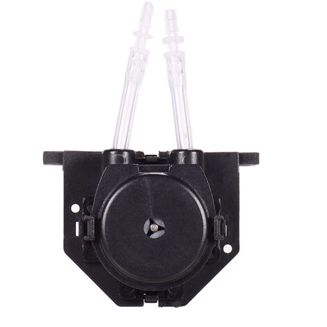 GROTHEN G328 Mini Pompe Peristaltique Menage Petite Pompe A Eau Pompe Auto-amorçante Silencieuse Angle Droit 12 V, (2 Mm * 4 Mm) Noir - (2 Mm * 4 Mm) Noir 4 GROTHEN G328 Mini Pompe Peristaltique Menage Petite Pompe A Eau Pompe Auto-amorçante Silencieuse Angle Droit 12 V, (2 Mm * 4 Mm) Noir - (2 Mm * 4 Mm) Noir – Image 2