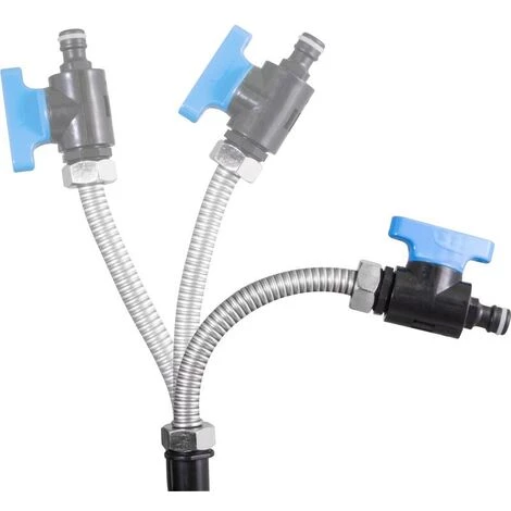 GÜDE® Pompe Submersible Pour Tonneau De Pluie "GFP 5201" Güde 5 GÜDE® Pompe Submersible Pour Tonneau De Pluie "GFP 5201" Güde – Image 3