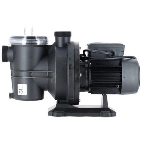 POMPESGUINARDLOISIRS Pompe Piscine - Nemo 18 De POMPES GUINARD LOISIRS 4 POMPESGUINARDLOISIRS Pompe Piscine - Nemo 18 De POMPES GUINARD LOISIRS – Image 2