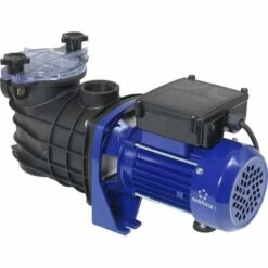 Pompe De Piscine Renkforce 2302378 9000 L/h 10 M -Promos Pompe Boutique 30865128 2